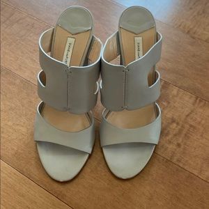 diane von furstenberg shoes EUR 39 / USA 9M